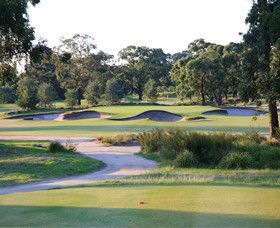 Southeast Melbourne VIC Northern Rivers Accommodation