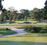 Huntingdale Golf Club - Northern Rivers Accommodation