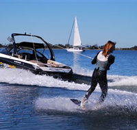 Aquamania Water Sports - Northern Rivers Accommodation