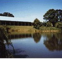 St Anne's Vineyard - Northern Rivers Accommodation