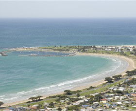 Apollo Bay Fisherman's Co-op - Northern Rivers Accommodation 0