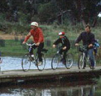 Braeside Park - Northern Rivers Accommodation