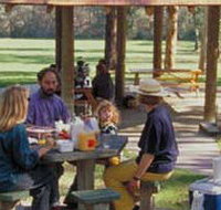 Upper Yarra Reservoir Park - Northern Rivers Accommodation