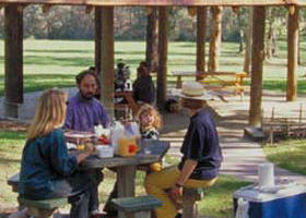 Upper Yarra Reservoir Park - Northern Rivers Accommodation 0
