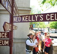Beechworth Heritage Walking Tours - Northern Rivers Accommodation