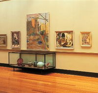 Castlemaine Art Gallery and Historical Museum - Northern Rivers Accommodation