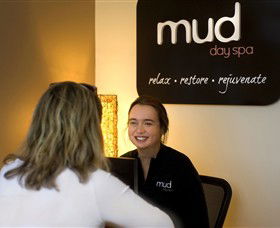 Mud Day Spa - Northern Rivers Accommodation 0