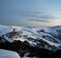 Hotham Alpine Resort - Northern Rivers Accommodation