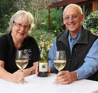 Mandurang Valley Wines - Northern Rivers Accommodation