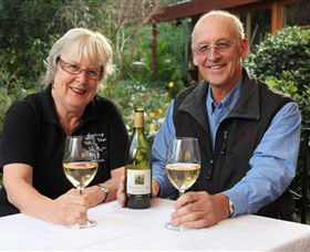 Mandurang Valley Wines - Northern Rivers Accommodation 0