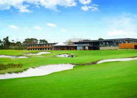 Peninsula Kingswood Country Golf Club - Northern Rivers Accommodation 0