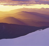 Alpine National Park - Northern Rivers Accommodation