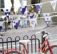 Greville Village Market - Northern Rivers Accommodation