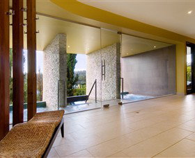 The Mineral Spa At Peppers Mineral Springs Retreat - Northern Rivers Accommodation 0