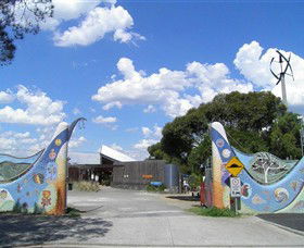 Brunswick East VIC Northern Rivers Accommodation