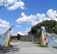 CERES Community Environment Park - Northern Rivers Accommodation