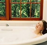 Queensberry Studio - Northern Rivers Accommodation