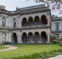 Labassa - Northern Rivers Accommodation