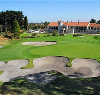 Yarra Yarra Golf Club - Northern Rivers Accommodation