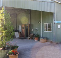 Lyre Bird Hill Winery  Guest House - Northern Rivers Accommodation