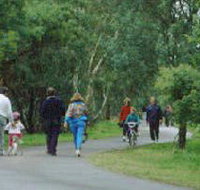 Birrarrung Park - Northern Rivers Accommodation