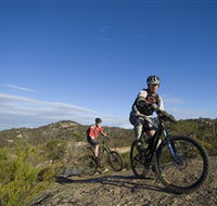 You Yangs Regional Park - Northern Rivers Accommodation