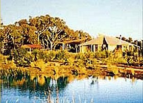 Narana Creations - Northern Rivers Accommodation 0