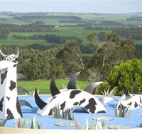 Apostle Whey Cheese - Northern Rivers Accommodation