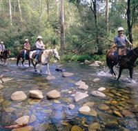 Howqua Hills Historic Area - Northern Rivers Accommodation