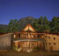 Brambuk - The National Park  Cultural Centre - Northern Rivers Accommodation