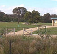 Dandenong Police Paddocks Reserve - Northern Rivers Accommodation