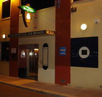 RSL Wangaratta - Northern Rivers Accommodation