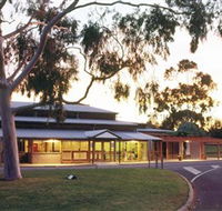 Swan Hill Regional Art Gallery - Northern Rivers Accommodation