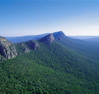 Grampians National Park - Northern Rivers Accommodation