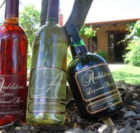 Auldstone Cellars - Northern Rivers Accommodation