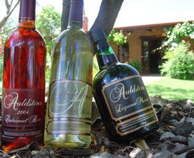 Auldstone Cellars - Northern Rivers Accommodation 0