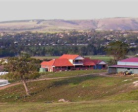 Bacchus Hill Winery - Northern Rivers Accommodation 0