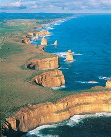 12 Apostles Flight Adventure From Apollo Bay - Northern Rivers Accommodation 0
