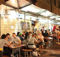 Lwenbru Keller - Northern Rivers Accommodation