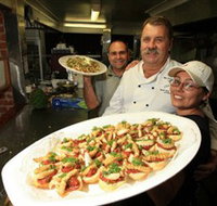 Purple Goanna Indigenous Corporation - Northern Rivers Accommodation