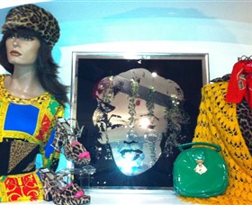 Zoo Emporium - Northern Rivers Accommodation 0