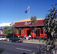 Sydney Antique Centre - Northern Rivers Accommodation