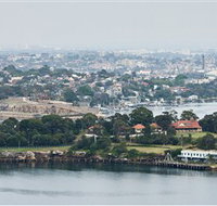 Goat Island - Northern Rivers Accommodation