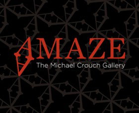 AMAZE - The Michael Crouch Gallery - Northern Rivers Accommodation 0