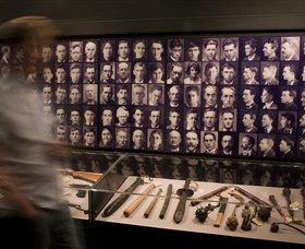 Justice And Police Museum - Northern Rivers Accommodation 0