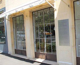 The Real Store - Northern Rivers Accommodation 0