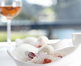 Quay Restaurant - Northern Rivers Accommodation 0