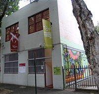 Pine Street Gallery - Northern Rivers Accommodation