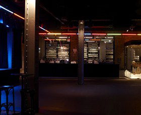Oxford Art Factory - Northern Rivers Accommodation 0