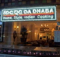 Maya da Dhaba - Northern Rivers Accommodation